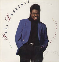 Load image into Gallery viewer, Paul Laurence* : Make My Baby Happy (12", Single)