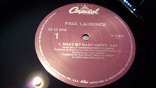 Load image into Gallery viewer, Paul Laurence* : Make My Baby Happy (12", Single)