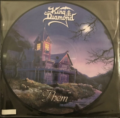 King Diamond : 