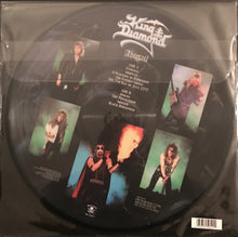 Load image into Gallery viewer, King Diamond : Abigail (LP, Album, Ltd, Pic, RE)