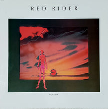 Load image into Gallery viewer, Red Rider : Nuruda (LP, Album, M/Print)