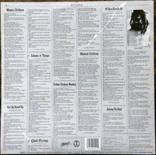 Load image into Gallery viewer, Bunny Wailer : Protest (LP, Album, RP)