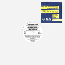 Load image into Gallery viewer, Adam Clayton And Larry Mullen : Theme From Mission: Impossible (Mission Accomplished) (12&quot;, Promo)
