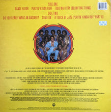 Load image into Gallery viewer, Zapp : Zapp II (LP, Album, Win)