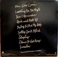 Load image into Gallery viewer, Dwight Twilley Band : Twilley Don't Mind (LP, Album, Club)
