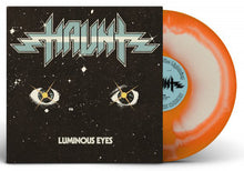 Load image into Gallery viewer, Haunt (7) : Luminous Eyes (LP, EP, RP, Ora)