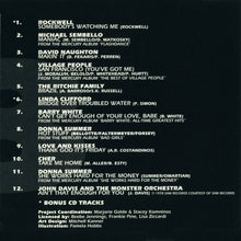 Load image into Gallery viewer, Various : Dance Floor Hits (Disco Nights Volume 8) (CD, Comp)