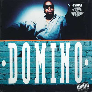 Domino : Domino (LP, Album)