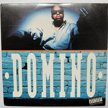Load image into Gallery viewer, Domino : Domino (LP, Album)