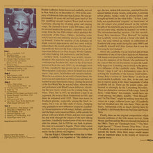 Load image into Gallery viewer, Various : A Tribute To Leadbelly (2xLP, Album, Gat)