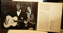 Load image into Gallery viewer, Various : A Tribute To Leadbelly (2xLP, Album, Gat)