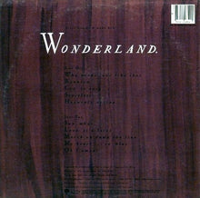 Load image into Gallery viewer, Erasure : Wonderland (LP, Album, Spe)