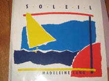 Load image into Gallery viewer, Madeleine Lang : Soleil (12&quot;, Maxi)