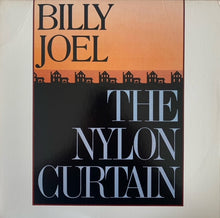 Load image into Gallery viewer, Billy Joel : The Nylon Curtain (LP, Album, RE, Car)