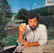 Load image into Gallery viewer, Billy Joel : The Nylon Curtain (LP, Album, RE, Car)