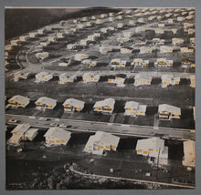 Load image into Gallery viewer, Billy Joel : The Nylon Curtain (LP, Album, RE, Car)