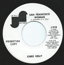 Load image into Gallery viewer, Chris Kelly (15) : You Make it All Worth While (7", Single, Promo)
