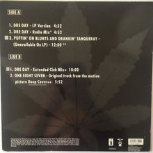 Load image into Gallery viewer, Dr. Dre : Dre Day (12")