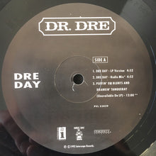 Load image into Gallery viewer, Dr. Dre : Dre Day (12")