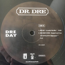 Load image into Gallery viewer, Dr. Dre : Dre Day (12")