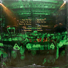Load image into Gallery viewer, Overkill : Live In Overhausen Feel The Fire Volume Two (2xLP, Album, Ltd, Gre)