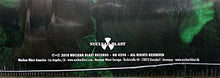 Load image into Gallery viewer, Overkill : Live In Overhausen Feel The Fire Volume Two (2xLP, Album, Ltd, Gre)