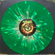 Load image into Gallery viewer, Overkill : Live In Overhausen Feel The Fire Volume Two (2xLP, Album, Ltd, Gre)