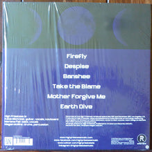 Load image into Gallery viewer, High Priestess : High Priestess (LP, Album)