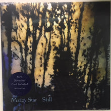 Load image into Gallery viewer, Mazzy Star : Still (12", EP, 180)