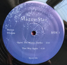 Load image into Gallery viewer, Mazzy Star : Still (12", EP, 180)