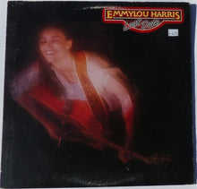 Load image into Gallery viewer, Emmylou Harris : Last Date (LP, Album, Win)