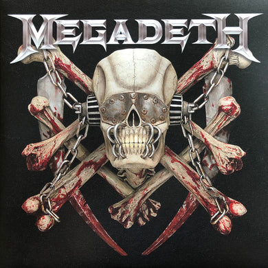Megadeth : Killing Is My Business And Business Is Good (The Final Kill) (LP, Album, RM, Rem + LP + Ltd, RE)