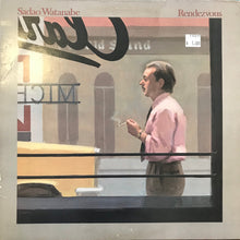 Load image into Gallery viewer, Sadao Watanabe : Rendezvous (LP, Album, SP)