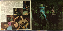 Load image into Gallery viewer, Gregg Allman : Laid Back (LP, Album, Ter)