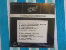 Load image into Gallery viewer, Johnny Cash : Truck Stop Favorites (LP, Comp)