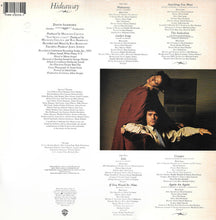 Load image into Gallery viewer, David Sanborn : Hideaway (LP, Album, Jac)