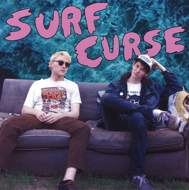 Surf Curse : Buds (12
