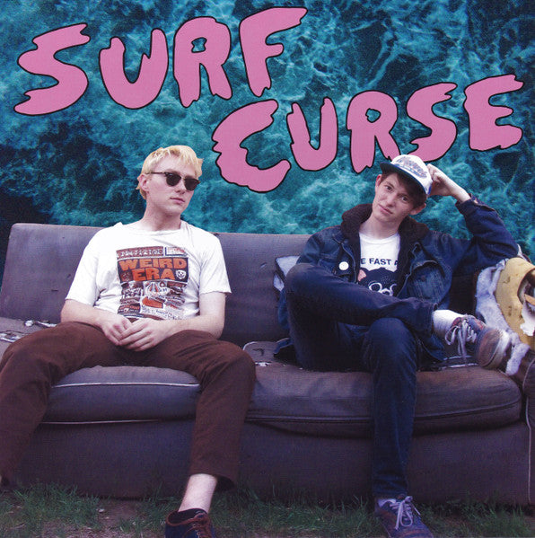 Surf Curse : Buds (12