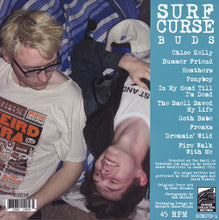 Load image into Gallery viewer, Surf Curse : Buds (12&quot;, Album, RE, Blu)
