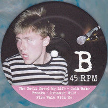 Load image into Gallery viewer, Surf Curse : Buds (12&quot;, Album, RE, Blu)