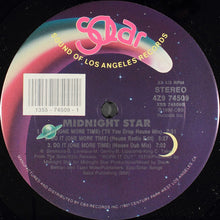 Load image into Gallery viewer, Midnight Star : Do It (One More Time) (12")