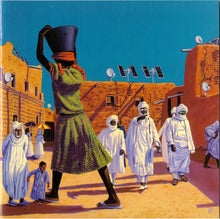 Load image into Gallery viewer, The Mars Volta : The Bedlam In Goliath (CD, Album)