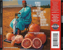 Load image into Gallery viewer, The Mars Volta : The Bedlam In Goliath (CD, Album)