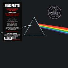 Load image into Gallery viewer, Pink Floyd : The Dark Side Of The Moon (LP, Album, RE, RM, 180)