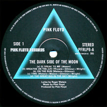 Load image into Gallery viewer, Pink Floyd : The Dark Side Of The Moon (LP, Album, RE, RM, 180)