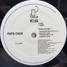 Load image into Gallery viewer, Papa Chuk : Desolate One (12&quot;)