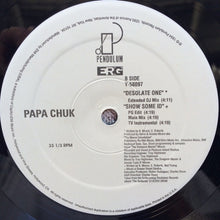 Load image into Gallery viewer, Papa Chuk : Desolate One (12&quot;)