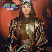 Load image into Gallery viewer, Angela Bofill : Too Tough (LP, Album, Hau)