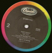 Load image into Gallery viewer, O&#39;Bryan : Soul Train&#39;s A &#39;Comin&#39; (Party Down) (12&quot;)