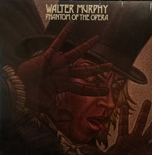 Load image into Gallery viewer, Walter Murphy : Phantom Of The Opera (LP, Album, Spe)